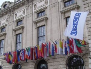 Roma, San Marino alla Conferenza OSCE contro la criminalità organizzata e il traffico di droga