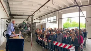Cattolica, più di 50 beni non reclamati all’asta il 16 maggio
