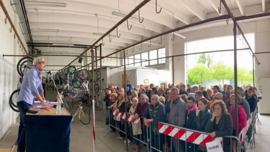 Cattolica, più di 50 beni non reclamati all’asta il 16 maggio