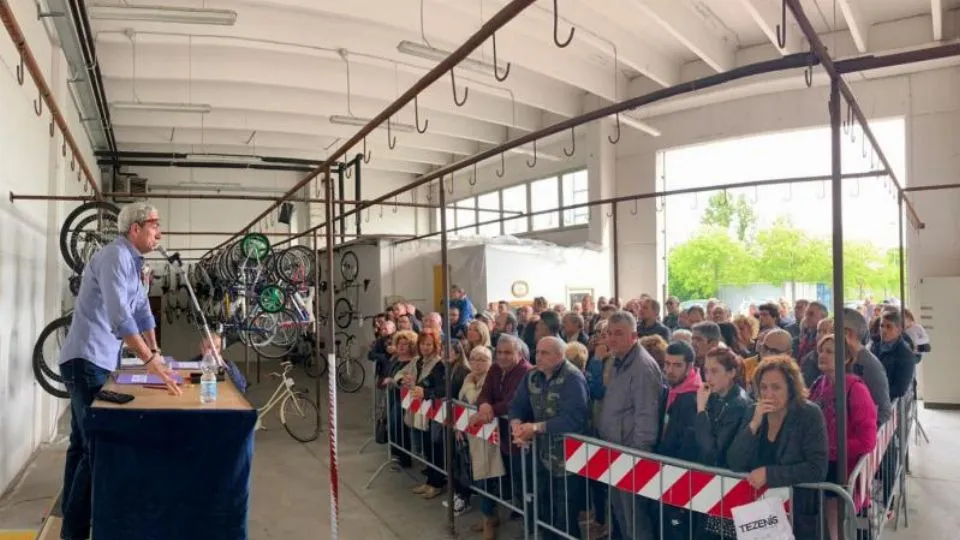 Cattolica, più di 50 beni non reclamati all’asta il 16 maggio