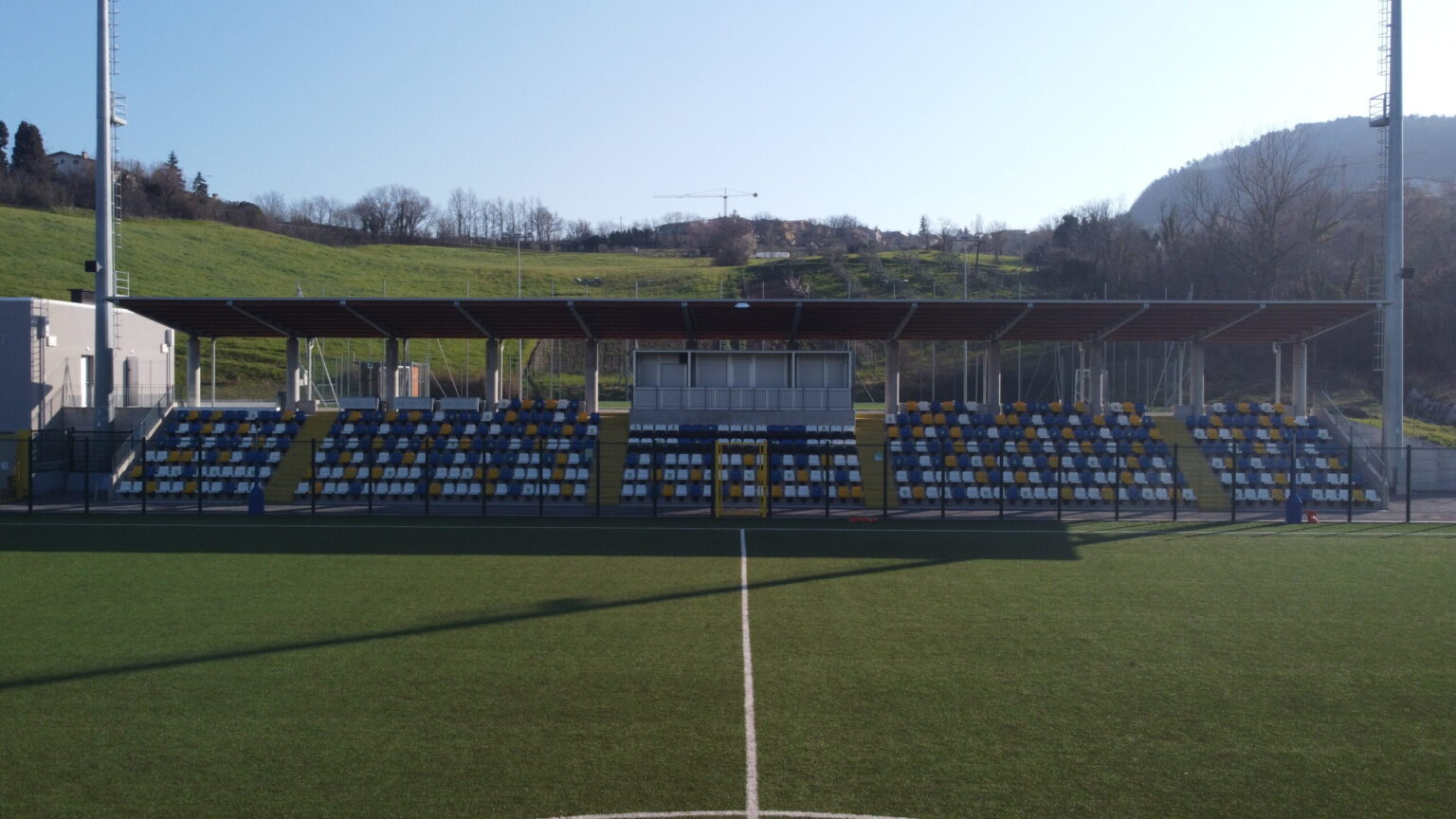 San Marino, calcio. Under 19: la Bielorussia vince 3-0 a tavolino contro la Lettonia