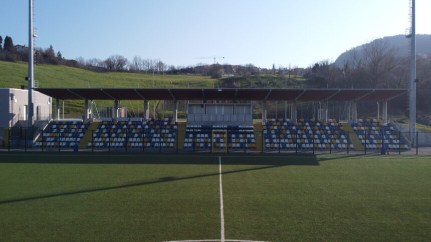 San Marino, calcio. Under 19: la Bielorussia vince 3-0 a tavolino contro la Lettonia