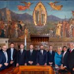 San Marino. Europa, il Congresso di Stato replica: “Nessuna espropriazione, solo tutela della legalità”