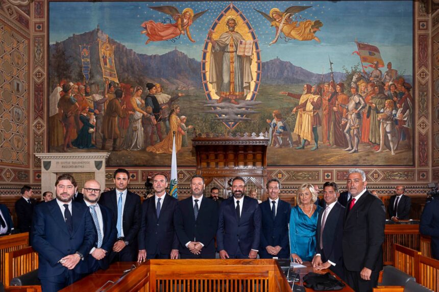 San Marino. Europa, il Congresso di Stato replica: “Nessuna espropriazione, solo tutela della legalità”