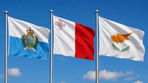 San Marino RTV consolida i rapporti con le Tv pubbliche dei Piccoli Stati d’Europa