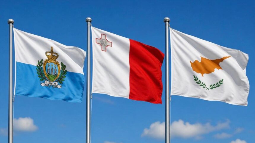San Marino RTV consolida i rapporti con le Tv pubbliche dei Piccoli Stati d’Europa
