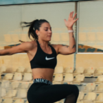 Atletica. Pietrasanta, ottimo esordio outdoor per Giulia Gasperoni: la portacolori di San Marino Athletics Academy vola a 11,44 metri nel triplo