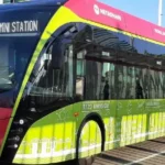 Manutenzione straordinaria, chiusura serale anticipata per il Metromare