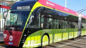 Manutenzione straordinaria, chiusura serale anticipata per il Metromare