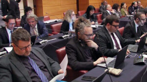 San Marino – Accordo Ue, Bulgaria e caso Starcom infiammano il Consiglio: scontro tra governo e opposizioni