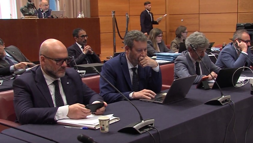 San Marino – Sentenze CEDU, Canti annuncia il ricorso alla Gran Camera. Libera si smarca
