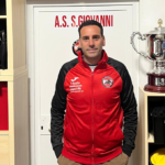 San Marino, calcio. Matteo Antonioli è il nuovo allenatore del San Giovanni