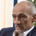 CASO BULGARO. Assen Christov scrive a Beccari, Gatti e Mularoni