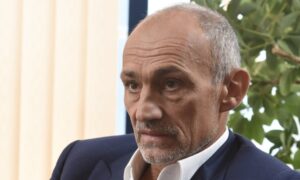 CASO BULGARO. Assen Christov scrive a Beccari, Gatti e Mularoni