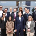 L’Ateneo di San Marino all’ottavo incontro annuale del Network delle Università dei Piccoli Stati e Territori (NUSCT)