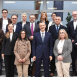 L’Università di San Marino al Network delle Università dei Piccoli Stati e Territori