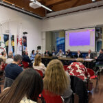 Consiglio Nazionale: approvato all’unanimità il bilancio consuntivo del CONS
