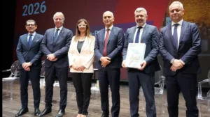 Aeroporto, Ieg tende la mano per  Roma Fiumicino. Burocrazia “blocca” Istanbul