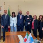 Asse Italia-San Marino: l’Università come motore di ricerca e solidarietà