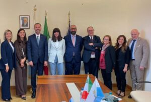 Asse Italia-San Marino: l’Università come motore di ricerca e solidarietà