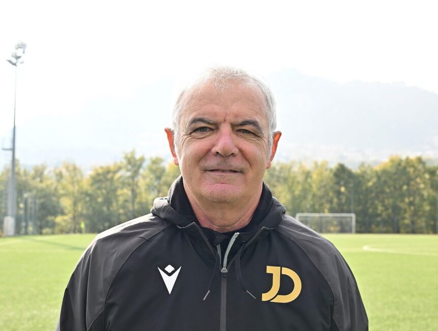 San Marino. Juvenes Dogana, cambio in panchina per il 2026/27