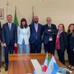 Asse Italia-San Marino: l’Università come motore di ricerca e solidarietà