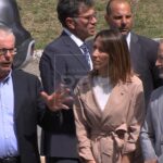 Fiera Agricola: la 21° edizione si chiude con la visita della Reggenza