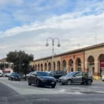 Santarcangelo, modifiche alla viabilità tra piazzale Marini e vie Costa e Felici
