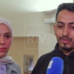 L’Università accoglie Aya e Obada da Gaza, Petrocelli: “Siamo una famiglia”