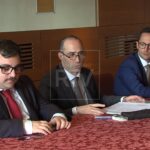 Opposizioni all’attacco su Accordo Ue, affare bulgaro e commissione d’inchiesta sul piano parallelo