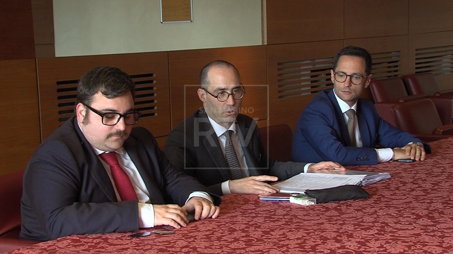 Opposizioni all’attacco su Accordo Ue, affare bulgaro e commissione d’inchiesta sul piano parallelo
