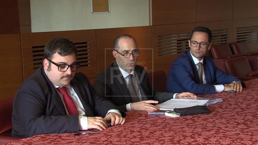 Opposizioni all’attacco su Accordo Ue, affare bulgaro e commissione d’inchiesta sul piano parallelo