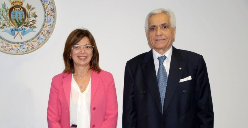 TIM San Marino: “Potenziata la rete mobile a Domagnano e avanza il piano di copertura su tutto il territorio sammarinese”