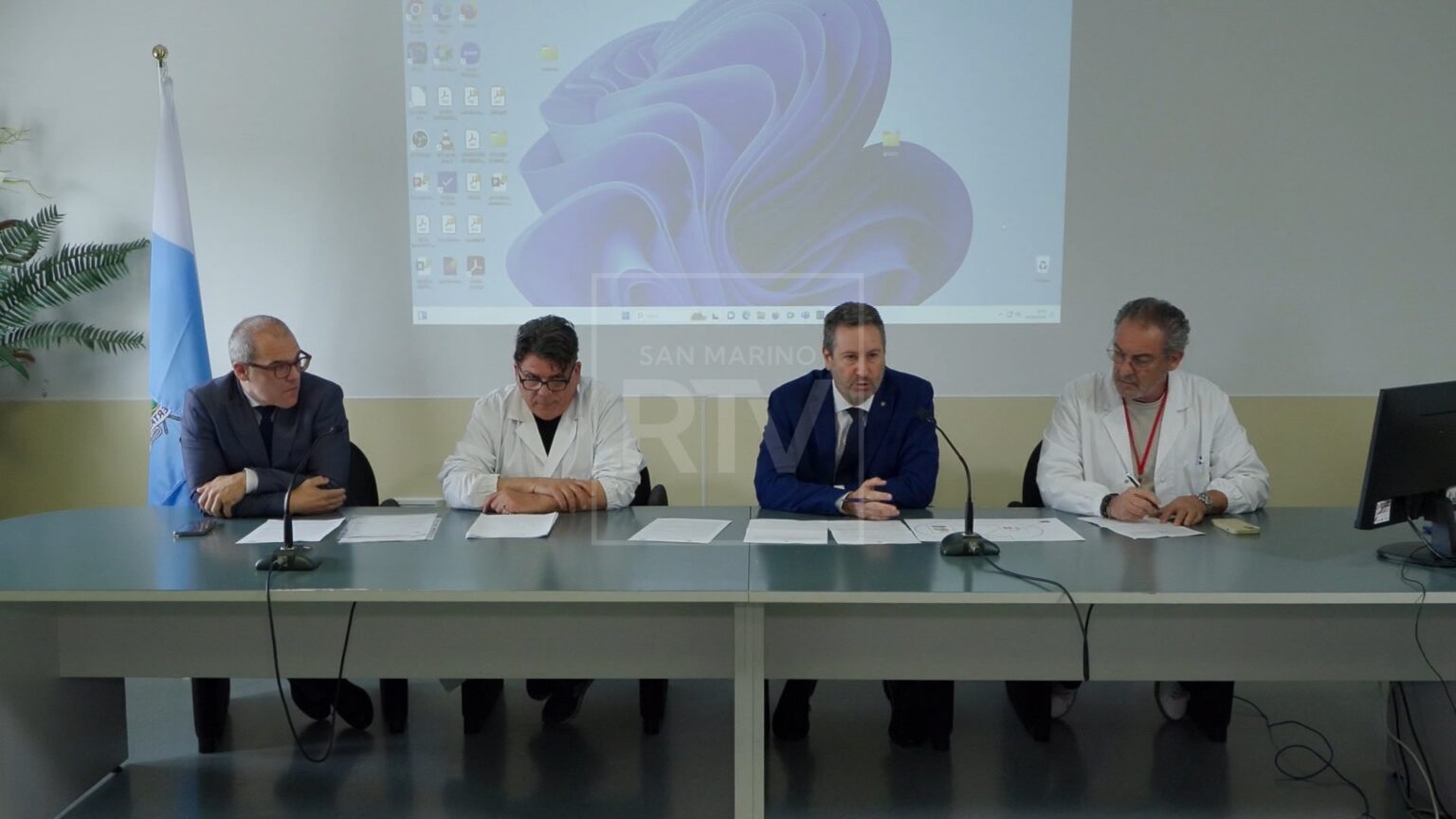 Cure di prossimità: da oggi la sanità sammarinese fa un passo in più