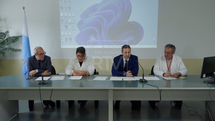 Cure di prossimità: da oggi la sanità sammarinese fa un passo in più
