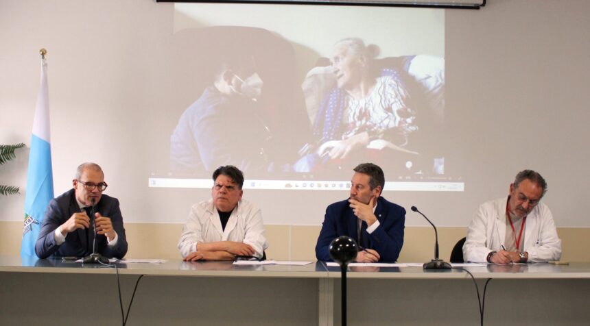 San Marino. ISS, al via il servizio di medicina proattiva domiciliare
