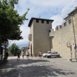 San Marino – Da lunedì al via i lavori sullo Stradone. Sarà chiuso alle dalle 20 del 4 maggio fino alle 17 dell’8 maggio