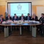 VIDEO – San Marino, la conferenza stampa del Congresso di Stato