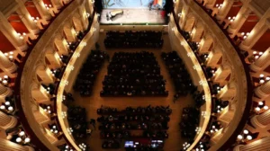 Biglietti gratuiti per il Premio Cinema Industria, il 16 maggio la distribuzione