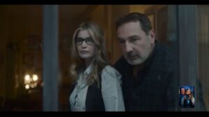 Thriller: omicidio alla finestra francese