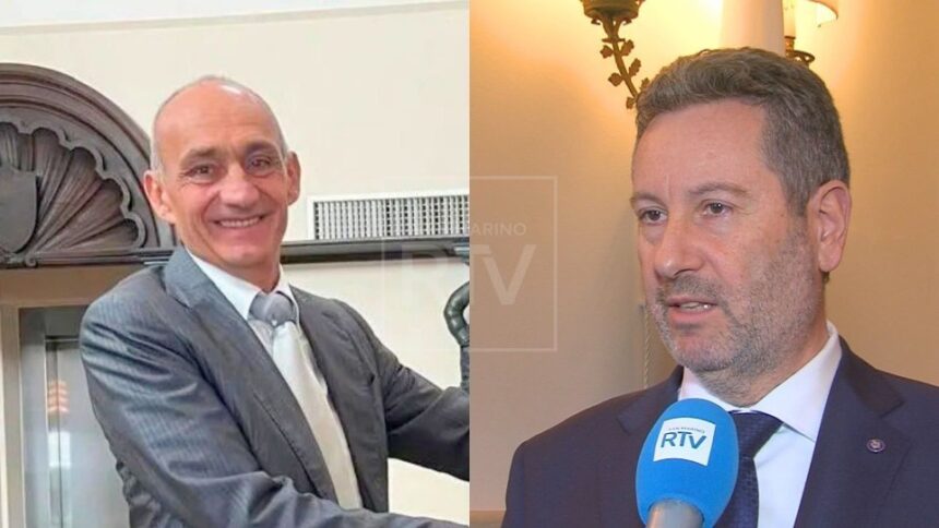 Caso BSM, Christov tira in ballo le autorità sammarinesi. Gatti lapidario: “Si interfacci con il Tribunale” 14 maggio 2026 Il Segretario di Stato alle Finanze respinge ogni ipotesi di pressione politica sulle indagini relative alla vendita della banca