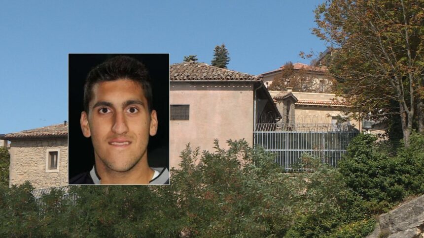 “Caso pedofilo”: Steven Raul James trasferito ai Cappuccini