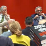 Dentro l’intelligence e il controspionaggio offensivo con Marco Mancini