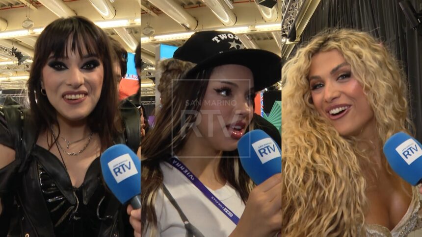 Eurovision 2026, a Vienna la corsa agli ultimi posti per la finale