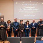 Assisi, Italia-Vaticano-San Marino unite nel trittico numismatico dedicato a San Francesco