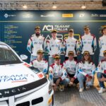 Scuderia San Marino protagonista tra Targa Florio, pista ed eventi internazionali