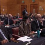 Relazione Antimafia: apprezzamento bipartisan in Consiglio ma odg separati