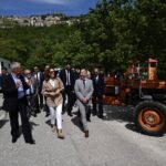 San Marino. I Reggenti alla Festa Agricola. Photogallery
