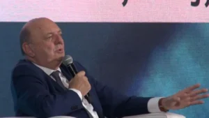 Eolico offshore a Ravenna e Rimini. per il ministro “non è così immediato”