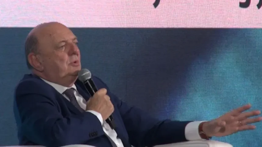 Eolico offshore a Ravenna e Rimini. per il ministro “non è così immediato”